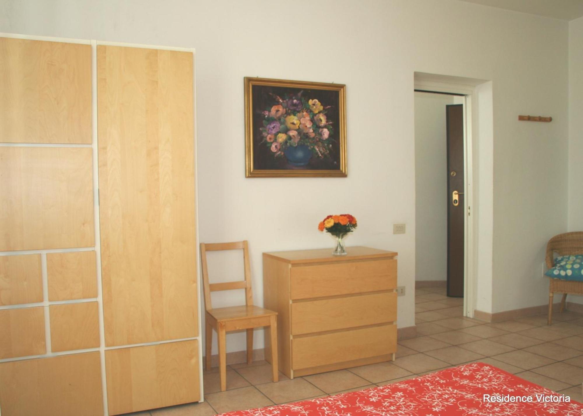 Residence Victoria Milano Eksteriør billede