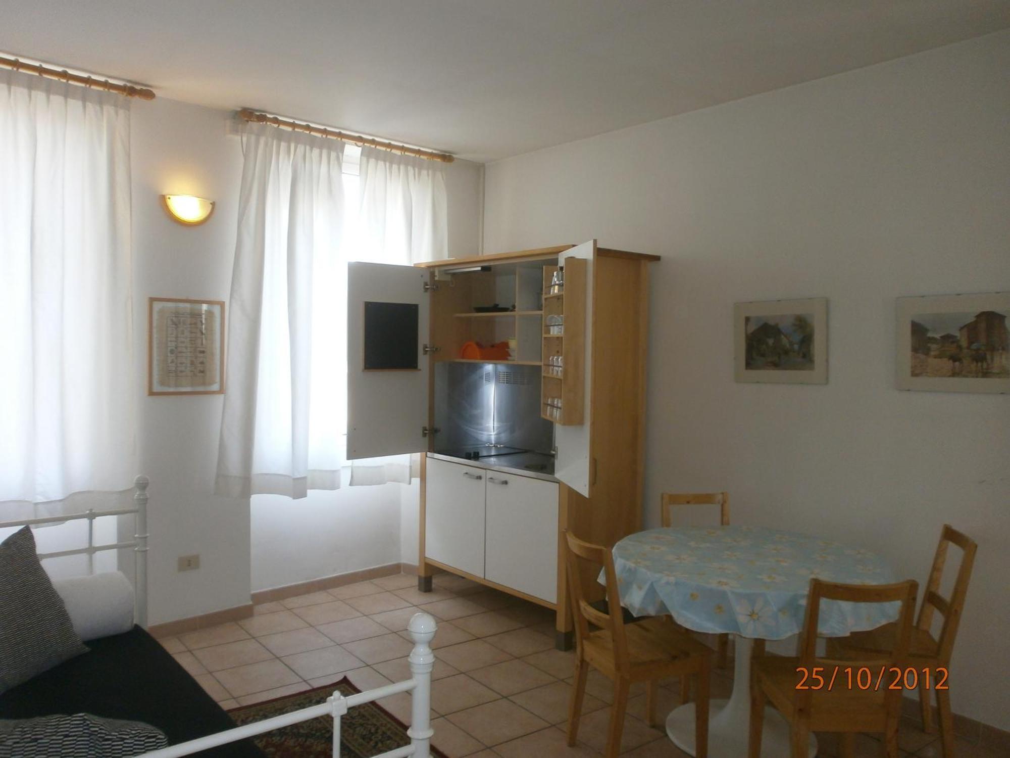 Residence Victoria Milano Eksteriør billede