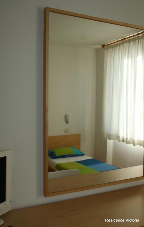 Residence Victoria Milano Værelse billede