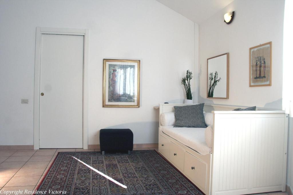 Residence Victoria Milano Eksteriør billede