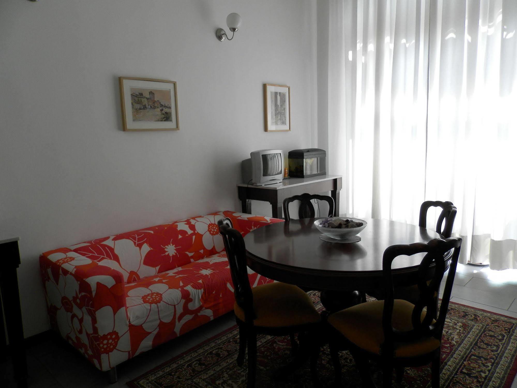 Residence Victoria Milano Eksteriør billede
