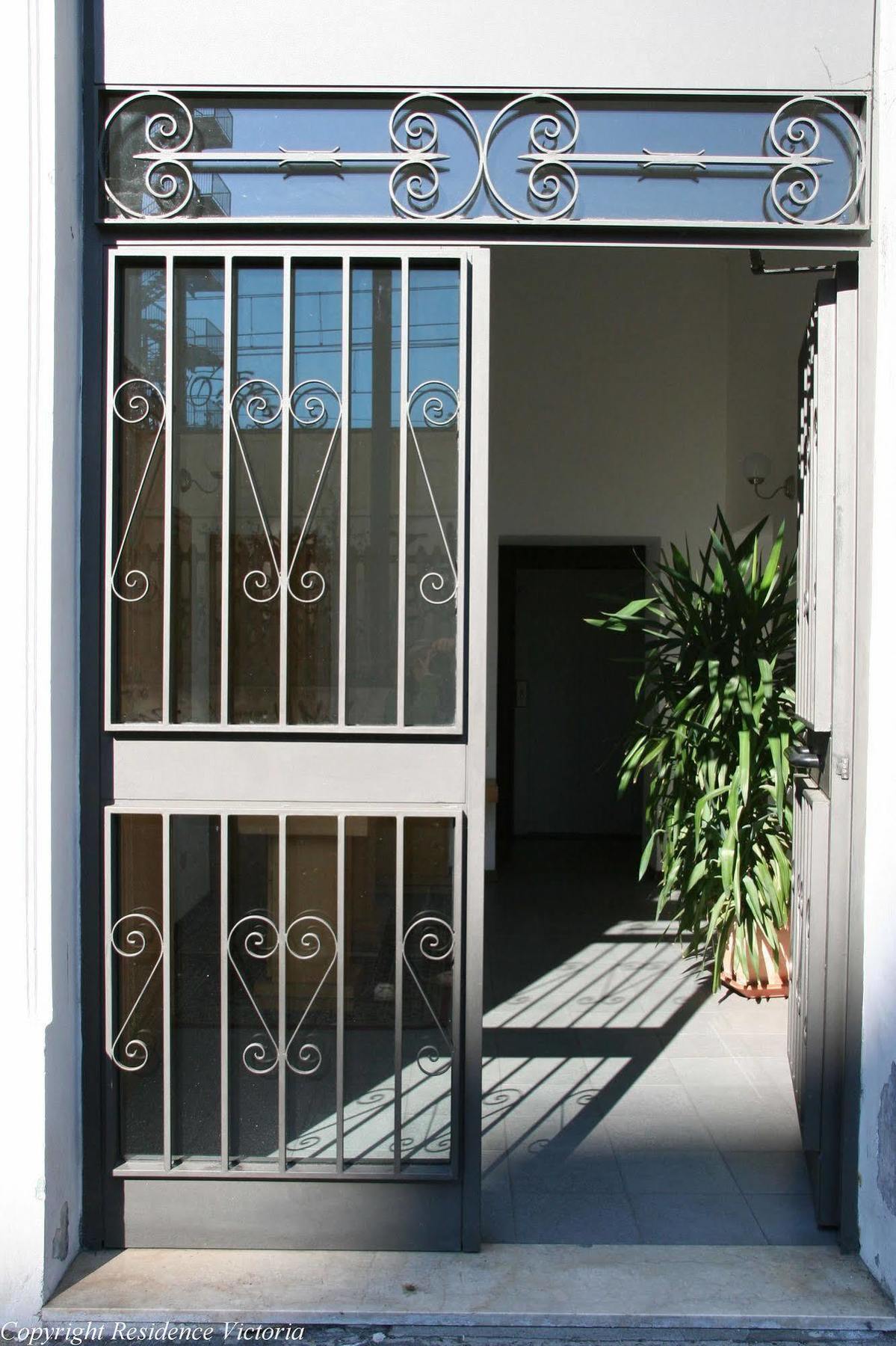Residence Victoria Milano Eksteriør billede