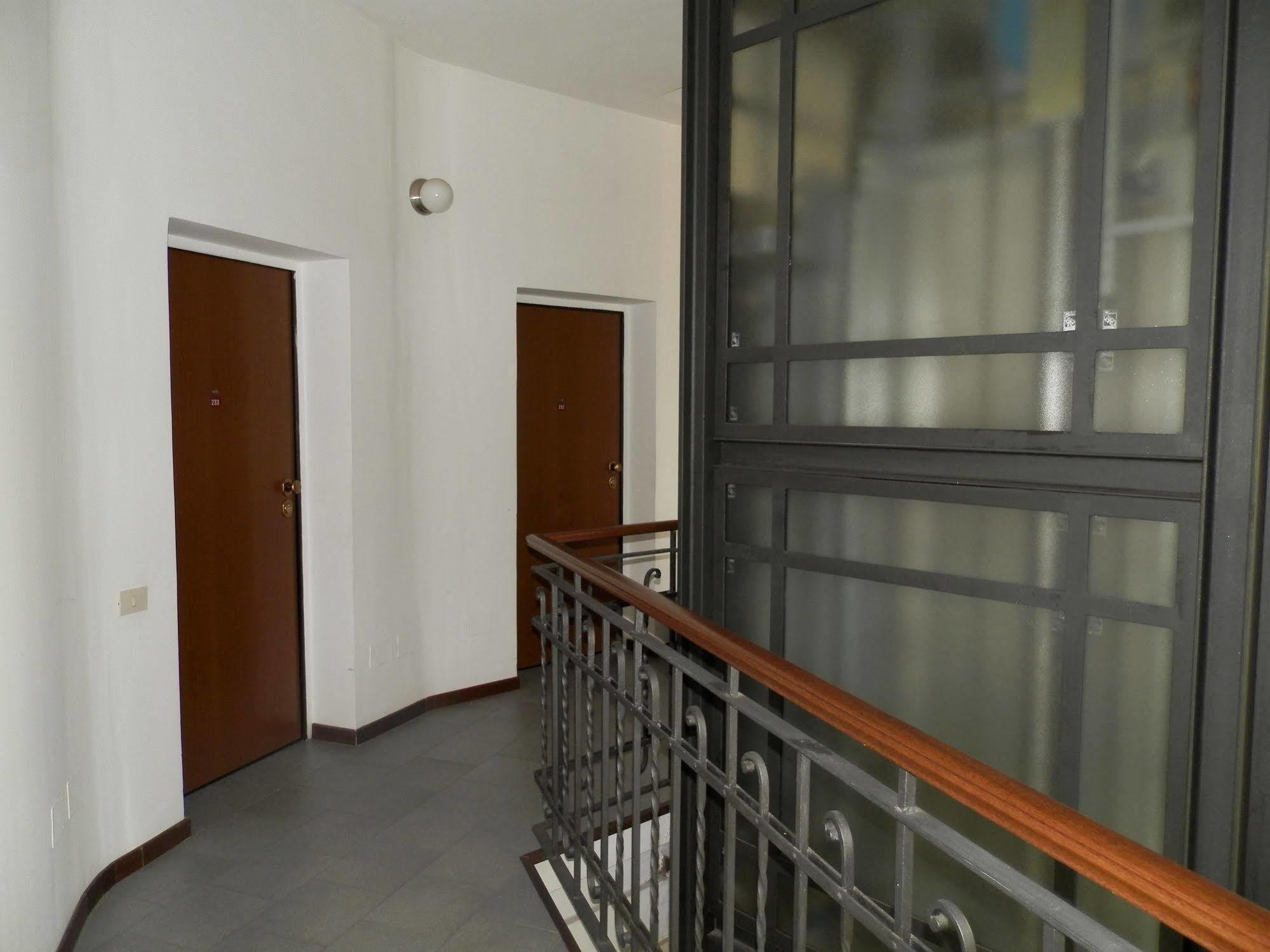 Residence Victoria Milano Eksteriør billede